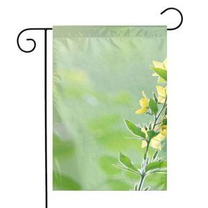 SKU-20-Blooming Yellow Flower